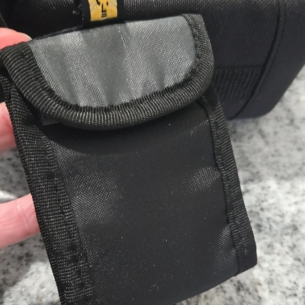 Case Logic Black Camera Bag
